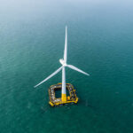 New joint offshore floating wind development company