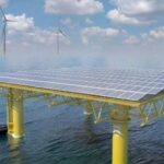 SeaVolt launches solar energy test platform
