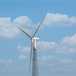 Suzlon shares fall as Indian wind turbine maker’s net profit plummets