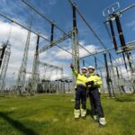 TenneT almost doubled investment in grid expansion