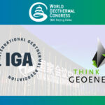ThinkGeoEnergy and IGA announce media partnership for WGC 2023