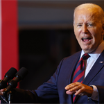‘You ain’t seen nothing yet’ - Biden hails Gulf of Mexico wind auction on campaign trail