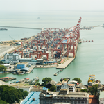 Adani plans green hydrogen facility and new port terminal in Sri Lanka
