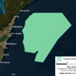 Australia to open talks on New South Wales offshore wind zone