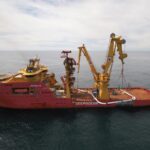 Equinor appoints DeepOcean at Troll B