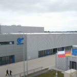 Geothermal to heat car motor manufacturing facility in Wiechliche, Poland