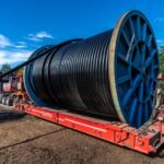 Mega contract for high-voltage AC cables  