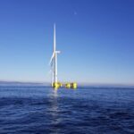 New partnership on second ScotWind floating offshore wind site