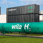 Pump firm to roll out decentralised hydrogen production unit