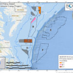 US picks central Atlantic sites for up to 8GW offshore wind