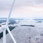 Vestas' 15MW wind turbine breaks 24-hour power generation record
