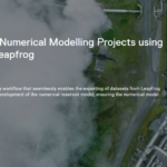 Webinar – Fast-tracking reservoir modeling with Volsung and Leapfrog – 6th September 2023
