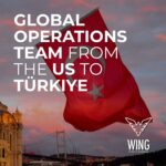 Women in Geothermal (WING) Global Ops transitions to Türkiye