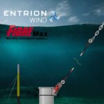 FibreMax / Entrion Wind: partnership expanding depths of renewable energy