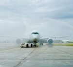 Fiji Airways fuels flight with SAF blend