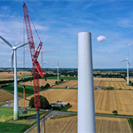 Germany's onshore wind tender falls short again – but 'upward trend continues'