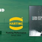 Harting’s Global Offshore Wind Report Case Study