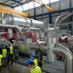 ISTAK starts work on expansion of Svartsengi geothermal plant, Iceland