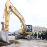 KenGen breaks ground on geothermal-powered data centre and industrial park
