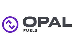 OPAL Fuels, South Jersey Industries sign RNG joint venture