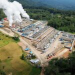 Plans underway for Pertamina Geothermal to acquire PT Sorik Marapi