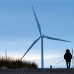 Scotland promises quicker permitting to meet 20GW onshore wind goal