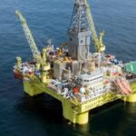Two COSL rigs awarded drilling contracts