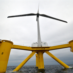 Two-year delay for Japanese floating offshore wind flagship over structural ‘defects’