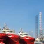 59 vessels to be outfitted with Praxis DP-2 systems