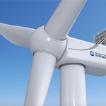 Chinese manufacturer MingYang ‘plans 22MW offshore wind turbine’