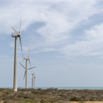 Colombia’s first wind farm to be dismantled