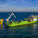 DEME Offshore secures first cable contract for offshore wind farm in Poland
