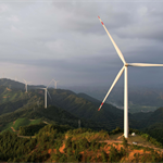 EU weighs subsidy probe into Chinese wind turbines