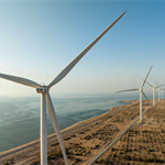 Masdar opens COP28 host UAE’s first utility-scale wind farms