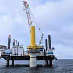 Ørsted sees 'strong investor interest' after German and Taiwanese offshore wind deals