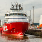 Another PSV for Atlantica Shipping