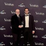DEME & Foss win 2023 Viterna Award