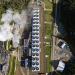Eastland Group raises capital to support geothermal projects in New Zealand