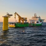 Enersea designs Cable Installation System for DEME’s Viking Neptun
