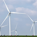 France awards nearly 1GW onshore wind across 54 projects
