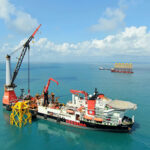 Huisman to upgrade Aegir’s offshore mast crane