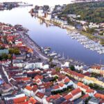 Not enough geothermal resources for the city of Flensburg, Germany