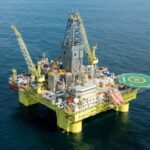 Rig slot secured for North Sea well