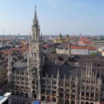 “Seismik GIGA-M” project seeks geothermal expansion in Munich, Germany