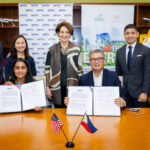USTDA awards grant to pilot GreenFire technology in the Philippines