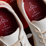 Acciona launches shoes made from recycled wind turbine blades