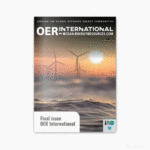 Final issue OER International!