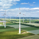 German wind sector ‘positive’ after last onshore tender of 2023