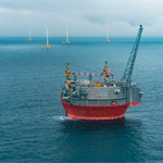 Japanese energy major Kansai backs floating wind project to power Norwegian oil and gas