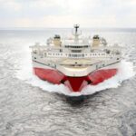 PGS successfully reflags entire fleet to Norway